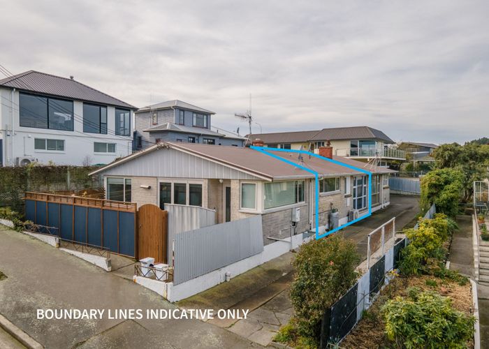  at 2/2 Norwood Street, Timaru, Timaru, Canterbury