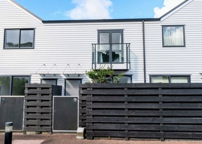  at 14/955 Mount Eden Road, Three Kings, Auckland