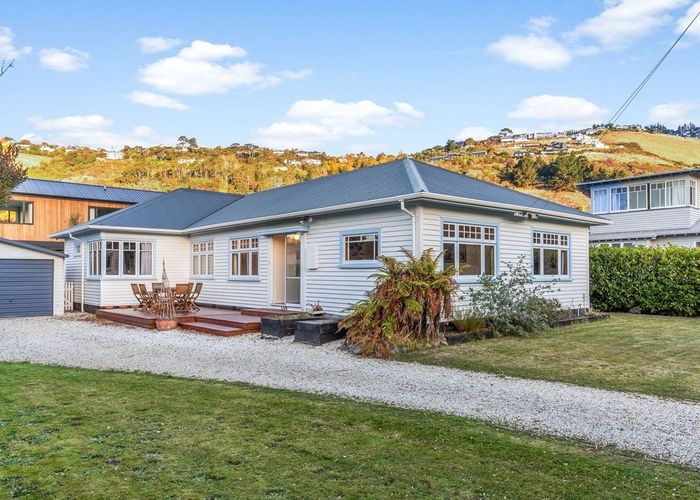  at 39 Wakatu Avenue, Moncks Bay, Christchurch