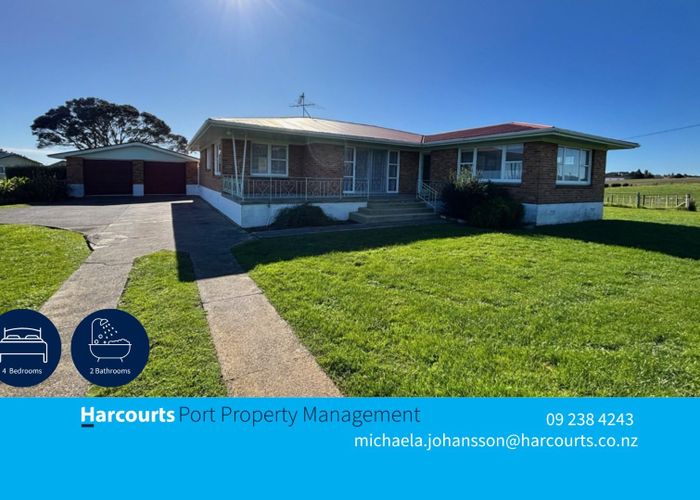  at 49 Shakespeare Road, Waiuku, Franklin, Auckland