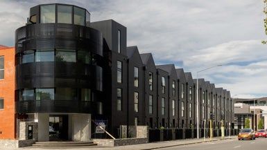  at 1/33 Kilmore Street, Christchurch Central, Christchurch
