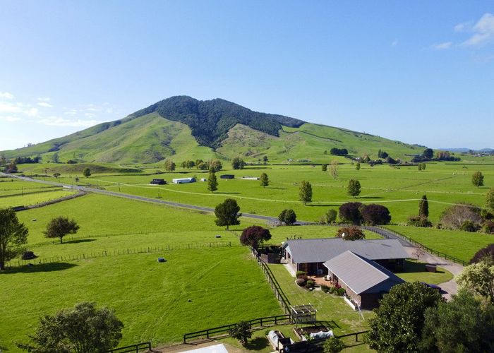  at 1104 Pokuru Road, Te Awamutu, Waipa, Waikato