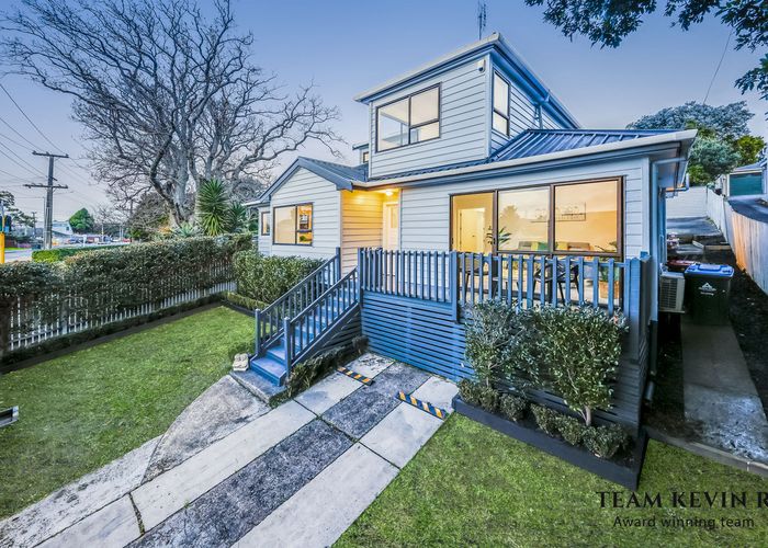  at 163A Penrose Road, Mount Wellington, Auckland