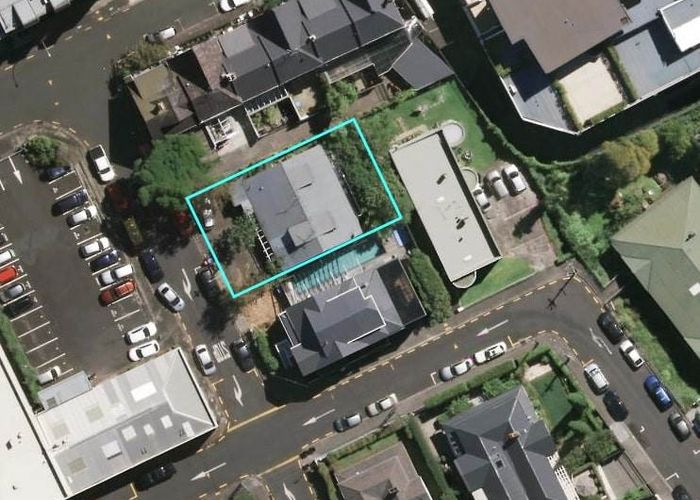  at 0 Bradford Street, Bradford, Dunedin