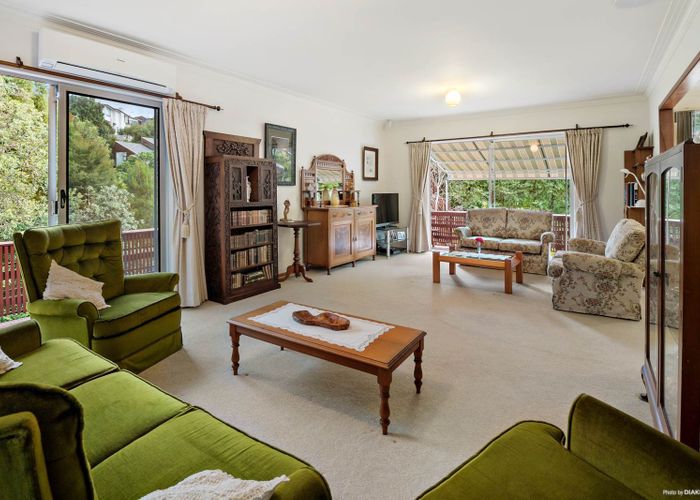  at 31 Piccadilly Place, Kohimarama, Auckland