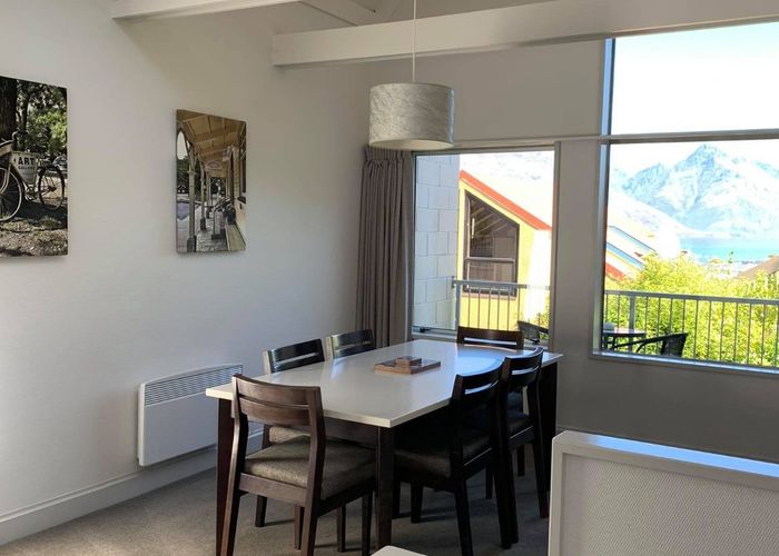  at T-house 11/18 Turner Street, Town Centre, Queenstown-Lakes, Otago
