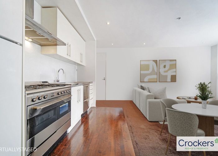  at 401/6-8 Heather St, Parnell, Auckland City, Auckland