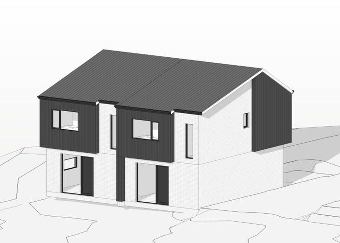  at 161 & 163 Henwood Road, Westgate, Waitakere City, Auckland