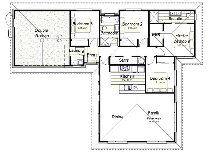  at 15 Akau Place, Bromley, Christchurch City, Canterbury