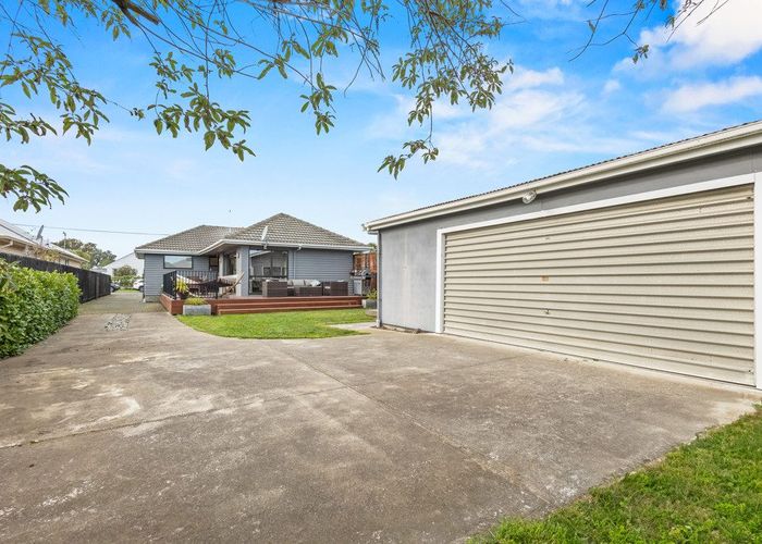  at 156 Pine Avenue, South New Brighton, Christchurch