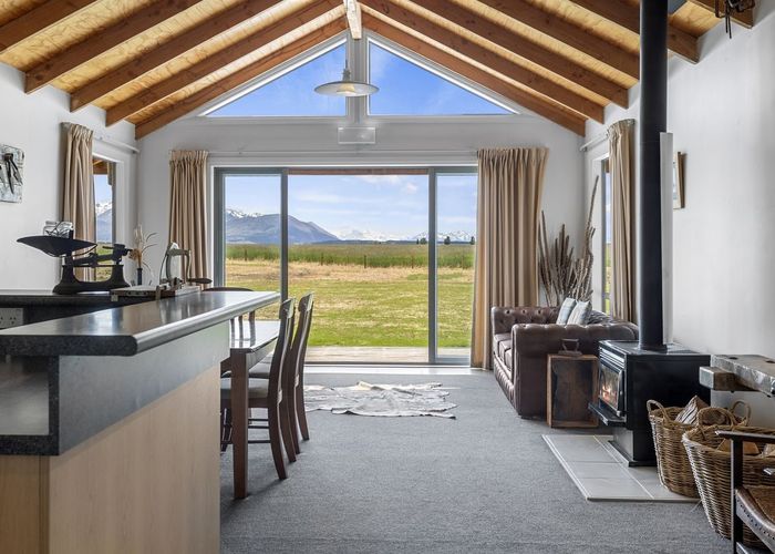  at 2/5744 Tekapo-Twizel Road, Twizel, Mackenzie, Canterbury