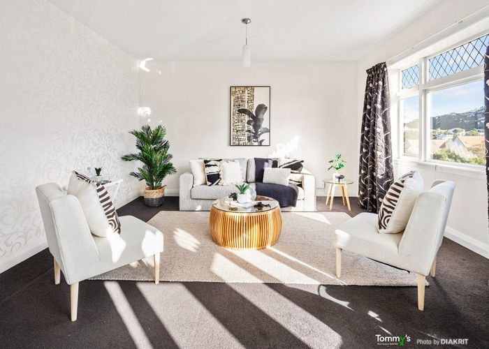  at 74 Northland Road, Northland, Wellington