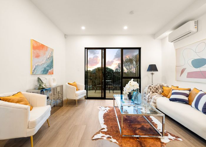  at Lot 11/42 Captain Scott Road, Glen Eden, Waitakere City, Auckland
