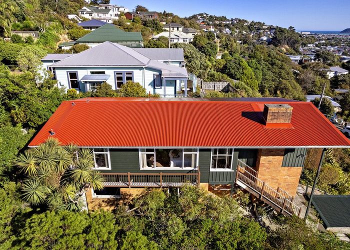  at 86 Totara Road, Miramar, Wellington