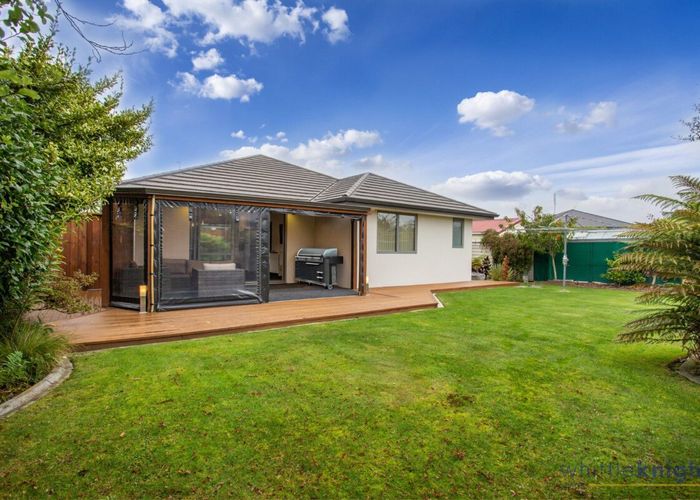  at 483 Pages Road, Bexley, Christchurch