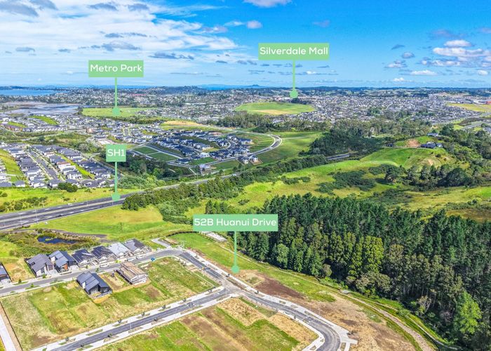  at 52B Huanui Drive, Ara Hills, Orewa, Rodney, Auckland