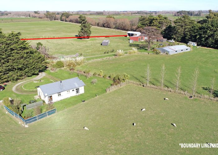  at 85 Curries Road, Christchurch