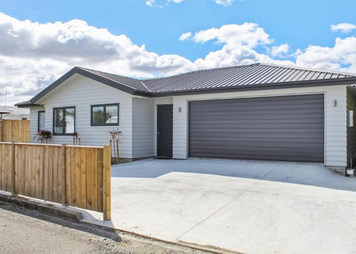  at 99A Ferguson Street, West End, Palmerston North, Manawatu / Whanganui