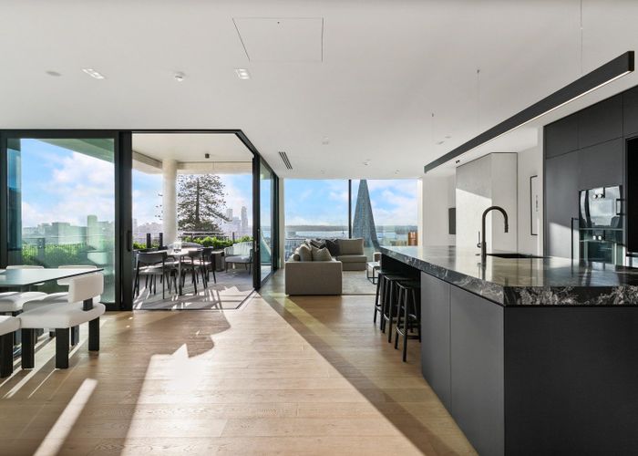  at 401/1 Saint Stephens Avenue, Parnell, Auckland City, Auckland