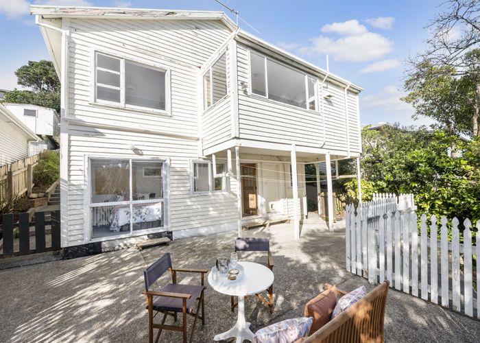  at 169 Darlington Road, Miramar, Wellington