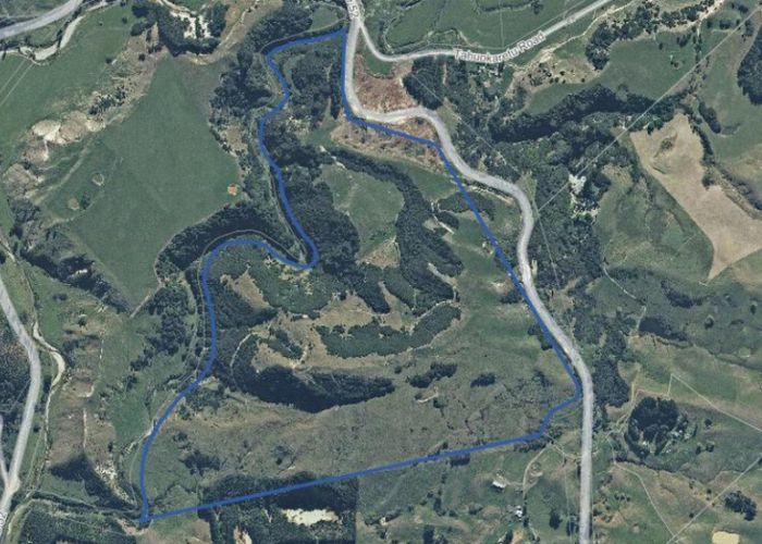  at 8300 Route 52, Dannevirke, Tararua, Manawatu / Whanganui