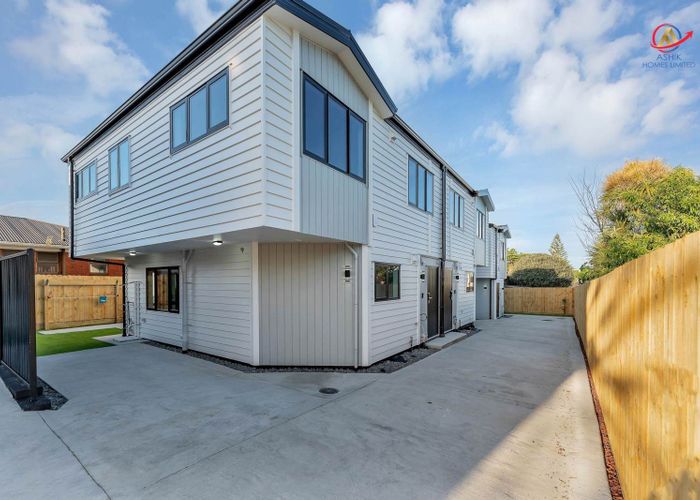  at 15C McKean Avenue, Manurewa, Manukau City, Auckland