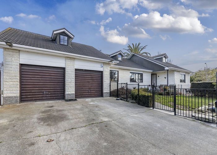  at 1 Wakelin Place, Redwood, Christchurch City, Canterbury