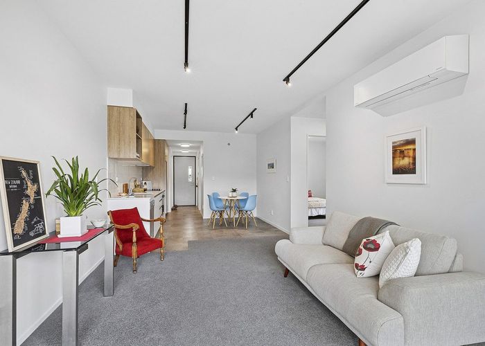  at 4/63 Tiketike Way, Brooklyn, Wellington, Wellington