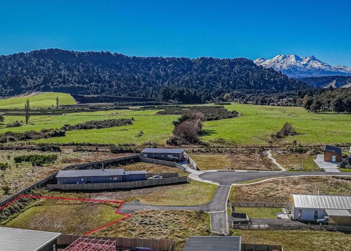  at 51 Kowhai, Ohakune, Ruapehu, Manawatu / Whanganui