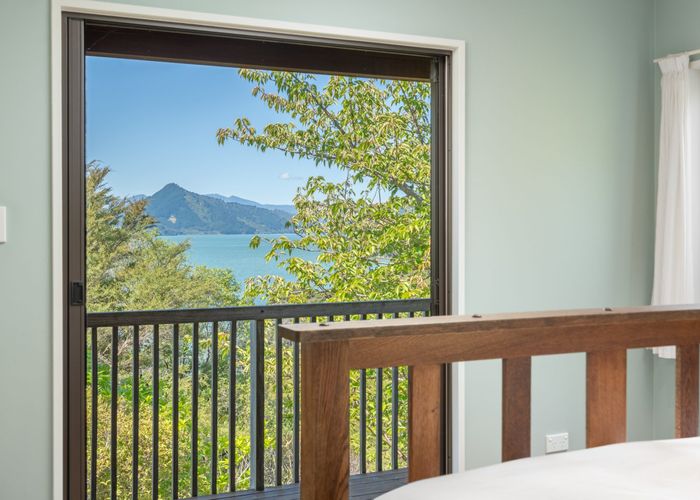  at 542 Moetapu Bay Road, Marlborough Sounds, Marlborough, Marlborough