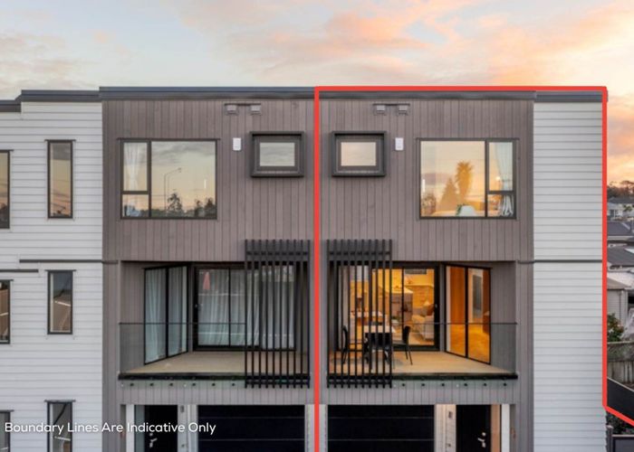  at 8/16 Mapau Road, Greenlane, Auckland City, Auckland