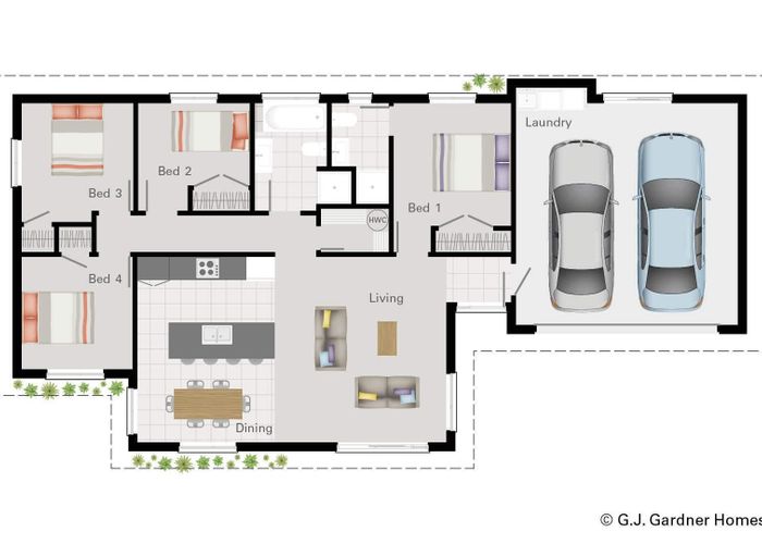  at 107 Hass Drive, Ohauiti, Tauranga, Bay Of Plenty