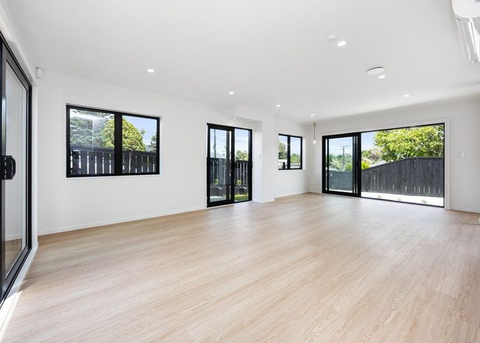  at Lot 2-4/7 Percival Street, Manurewa, Manukau City, Auckland