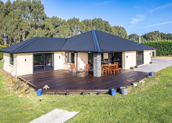  at 29B Harrison Road, Fordell, Whanganui