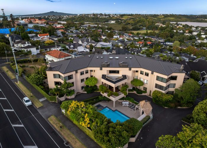  at 10/201 Victoria Avenue, Remuera, Auckland City, Auckland