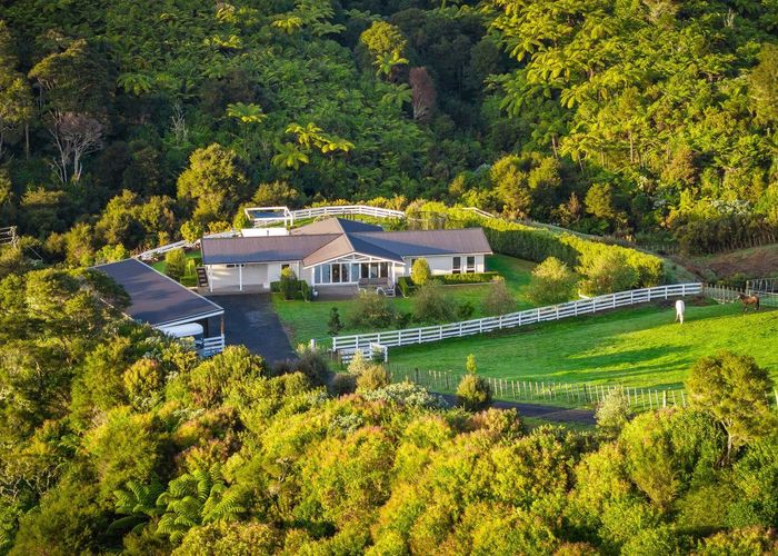  at 6 Bridle Way, Hunua, Franklin, Auckland