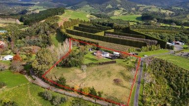  at 54B Chard Road, Katikati