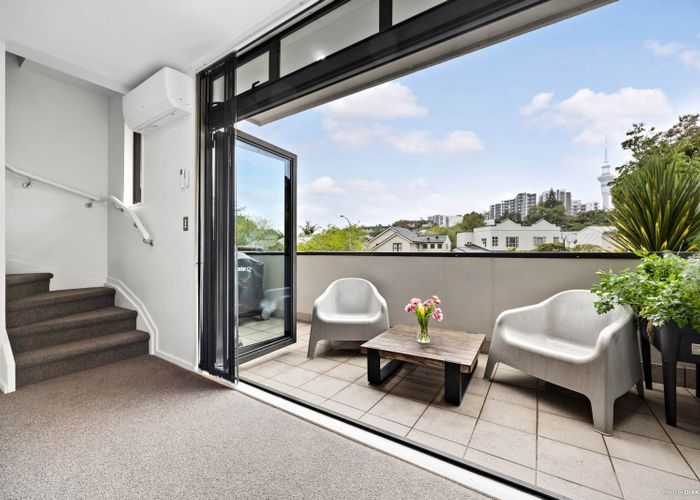  at 46C Beresford Street Central, Freemans Bay, Auckland City, Auckland