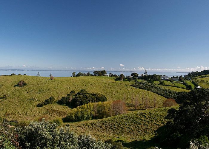  at 24 Ocean View Crescent, Rakino Island, Auckland