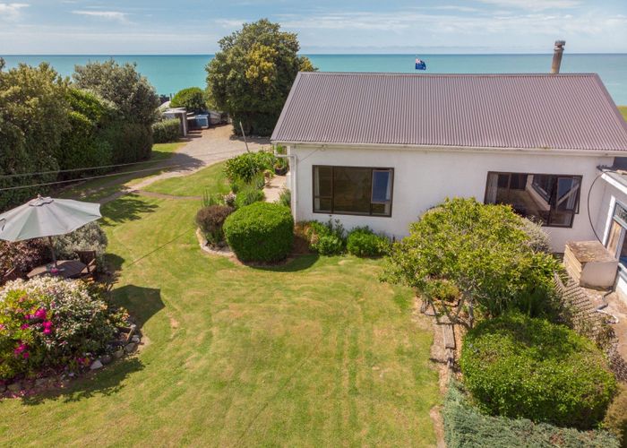  at 347 Waimate Highway, Saint Andrews, Waimate, Canterbury