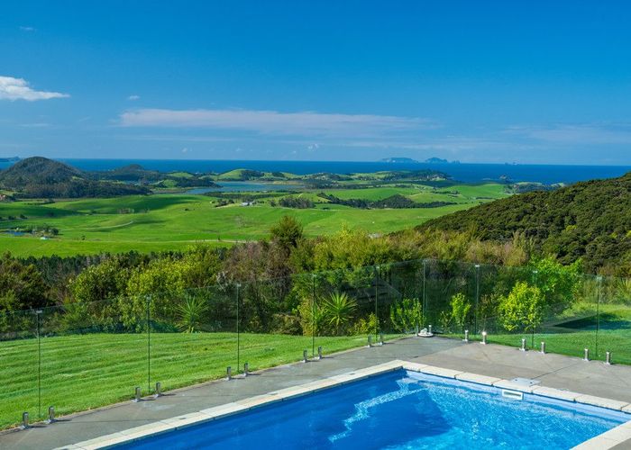  at 83 Rarangi Heights, Parua Bay, Whangarei, Northland