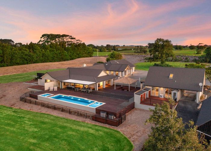  at 660 Glenbrook Road, Karaka, Franklin, Auckland