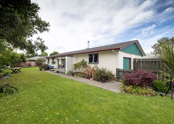  at 186 Harrison Street, Allenton, Ashburton