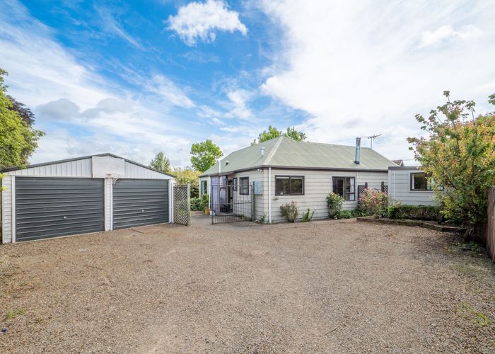  at 37 Selwyn Street, Leeston, Leeston