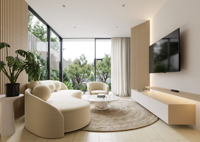 at Lot 5/49 Stredwick Drive, Torbay, North Shore City, Auckland
