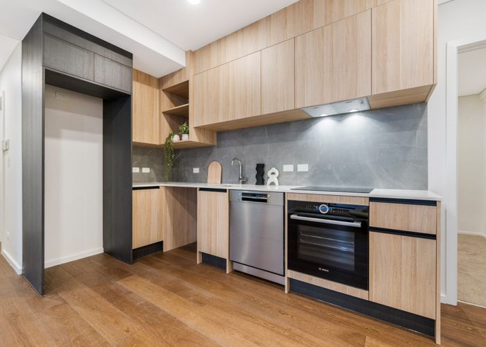  at 107/6-14 Meadowbank Road, Meadowbank, Auckland City, Auckland