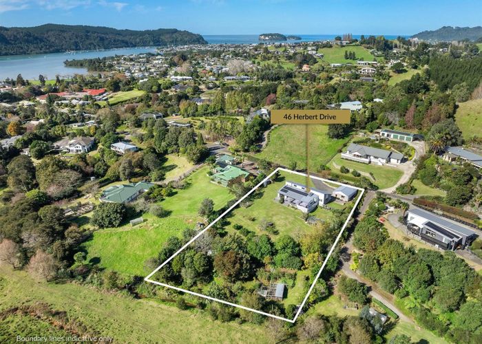  at 46 Herbert Drive, Whangamata, Thames-Coromandel, Waikato