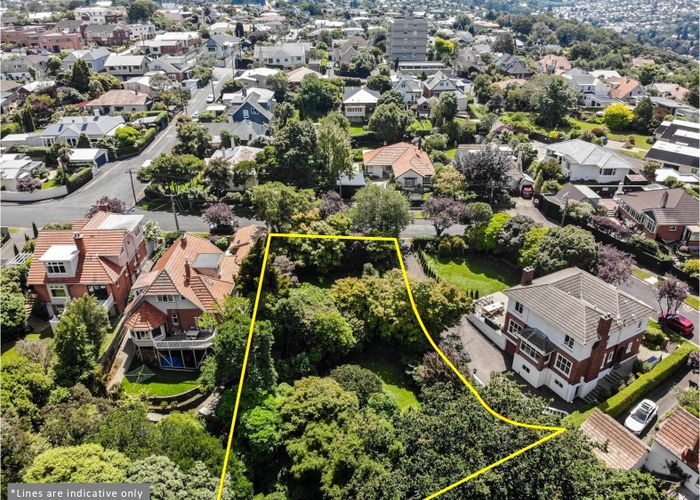  at 52 Grendon Street, Maori Hill, Dunedin