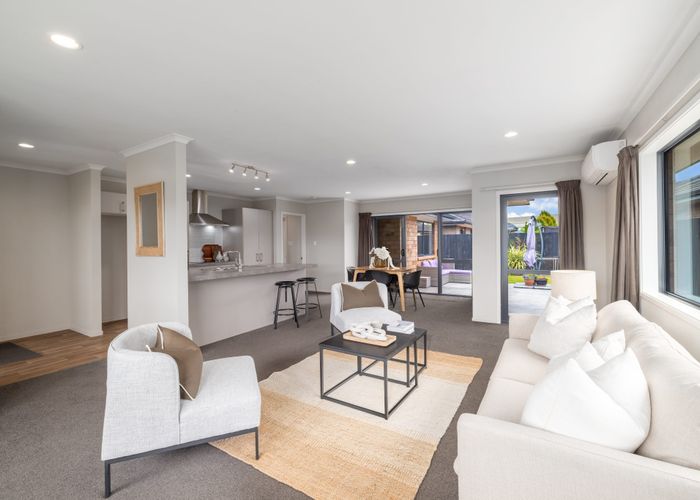  at 8 Christie Lane, Wigram, Christchurch