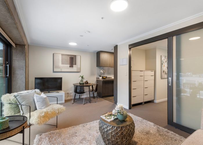  at 502/111 Molesworth Street, Thorndon, Wellington, Wellington